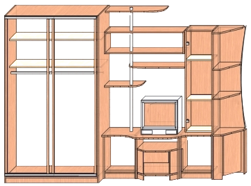 Виды конструкций