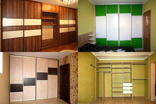 Наши работы